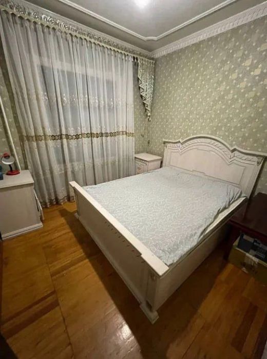 Продаётся 3 комнатная квартира на карасу 6