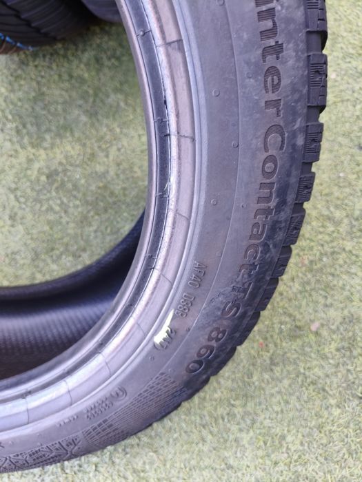 225.50.17 Continental Michelin