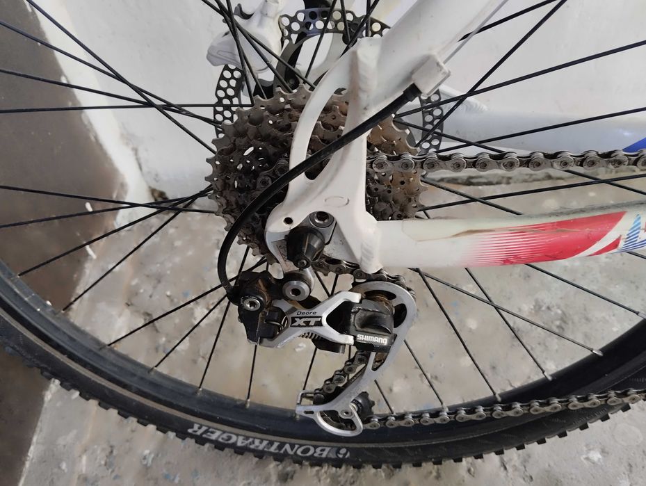 Продам велосипед Orbea (Испания).