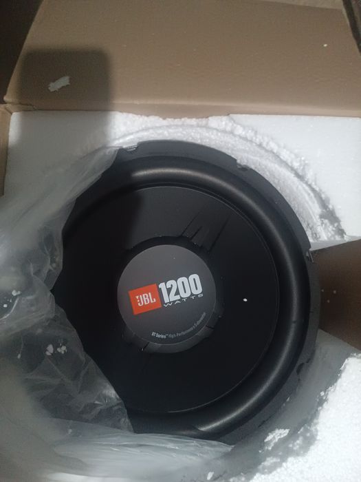 Jbl sambufer 1200 tali usilitel bilan