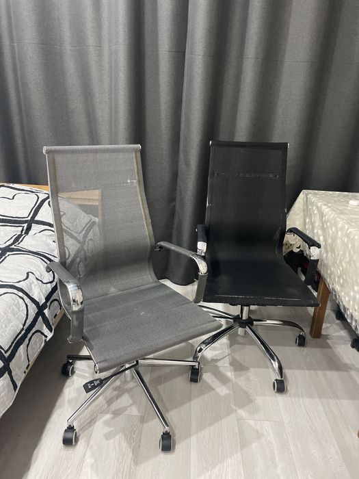 Кресло компьютерное/офисное