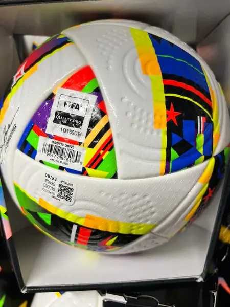 MLS PRO 2024   ball       мячь чемпионата США 2024