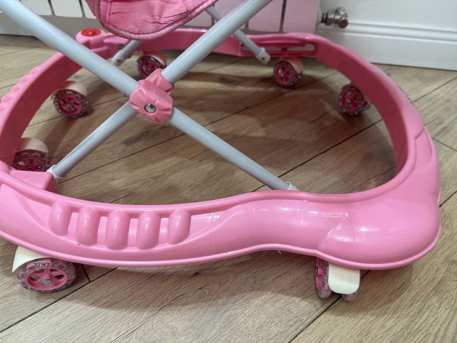 Продам детский ходунок