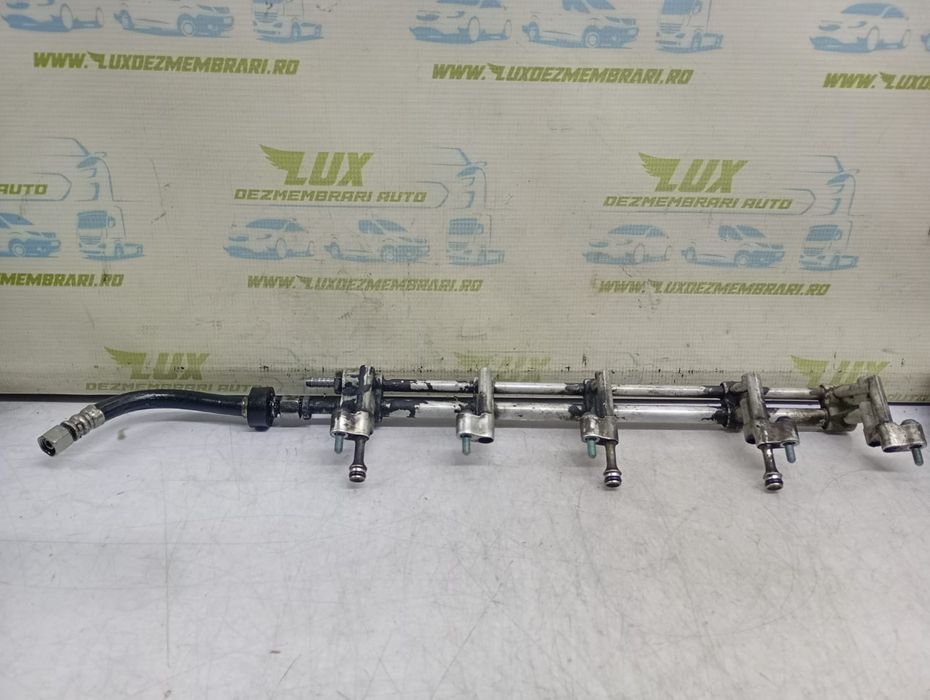 Rampa injectoare Volkswagen Transporter T5 (2003 - 2009) (1268) BPC