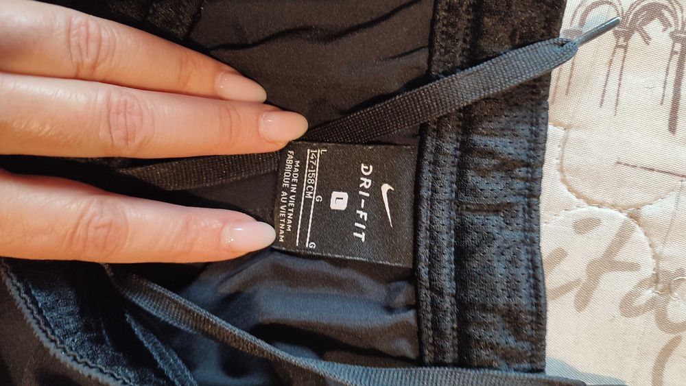 Детски шорти Nike L размер 147-158см