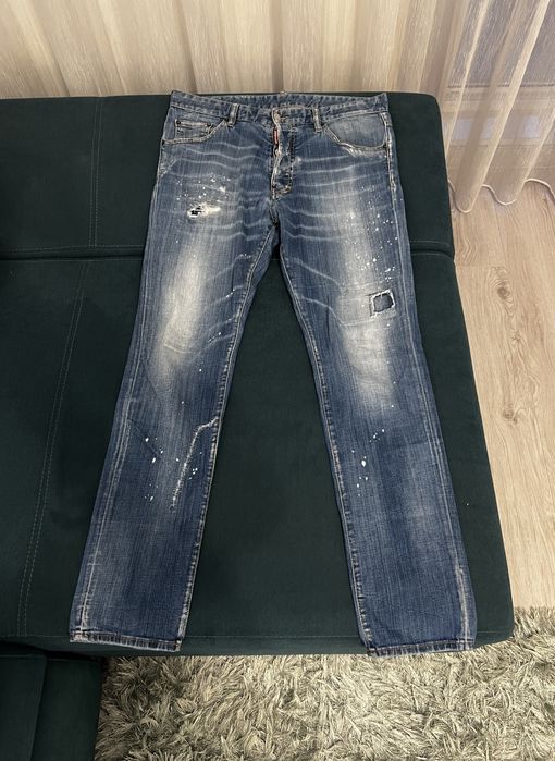 Blugi Dsquared2 originali