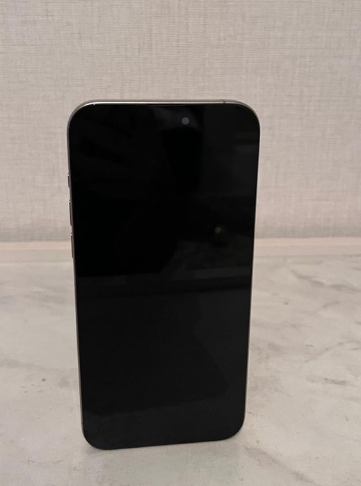 Iphone 15 pro max 512gb