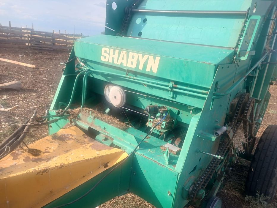 Рулон пресс для рулона