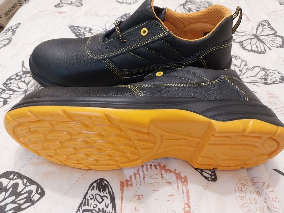 Мъжки работни обувки