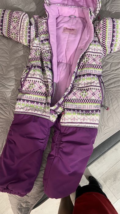 Комбенезон