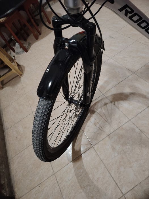 Велосипед жаңа қолданылмаған