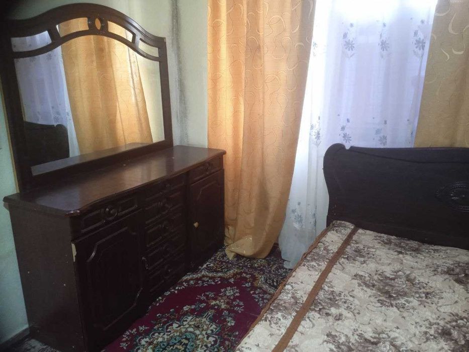 Срочно 2 хонали квартира 3 каватдан сотилади Гуливер