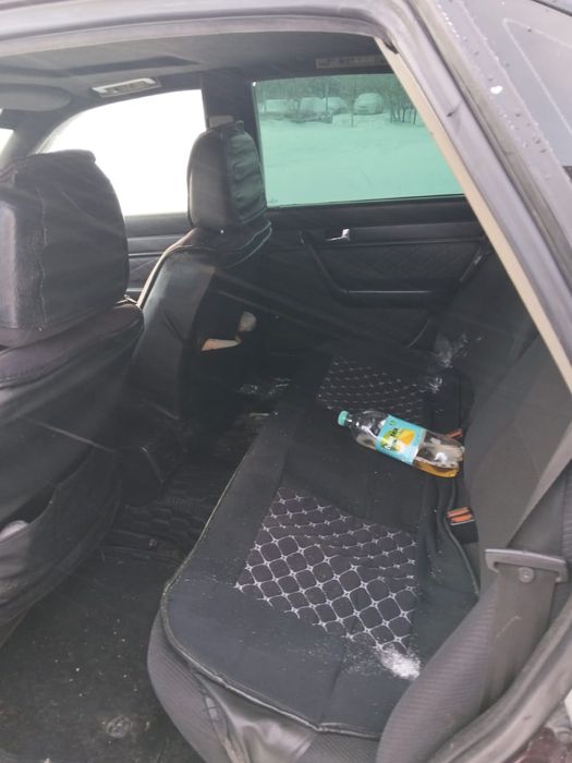 Продам машину  Audi