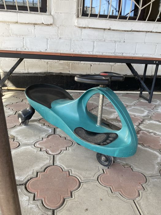 Бибикар толокар 5000