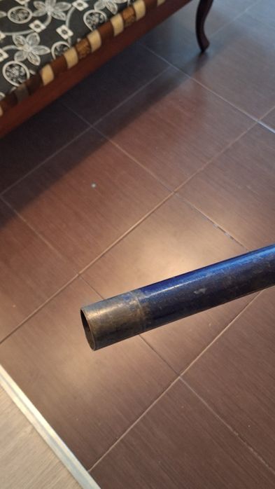 руль на самокат комета