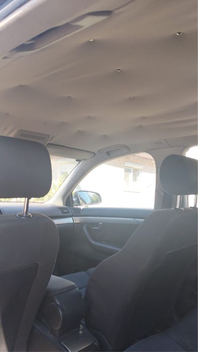 Audi a4 8e laltf1