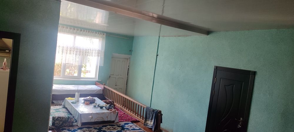 Тез арада 2этажлы уй сатылады Нокис каласы  Гоне кала ХАТП-16да