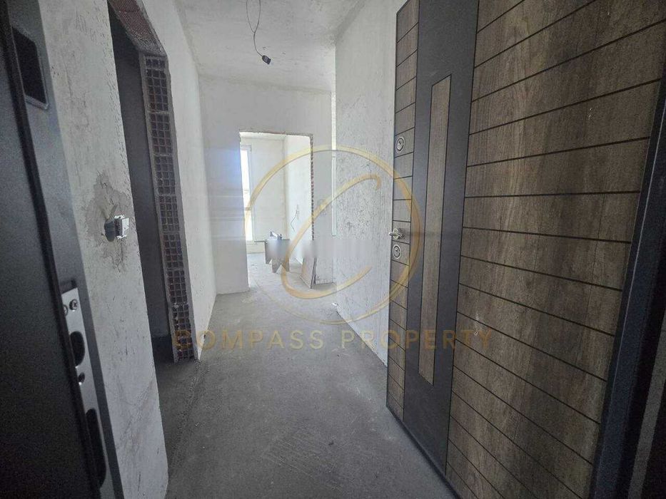 Продава се Двустаен апартамент в Бургас, Славейков - 80 кв.м за 1863 €/кв.м - Снимка #5