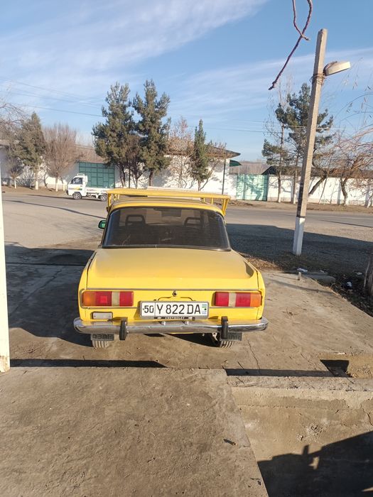 Масквич азалека йил 1982