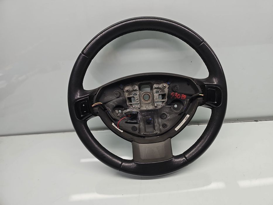 Volan Dacia Logan MCV 2 [Fabr 2013-2022] 484006206R