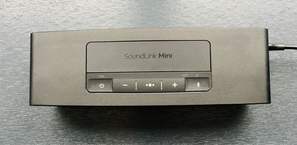 Мини колонка - BOSE ..