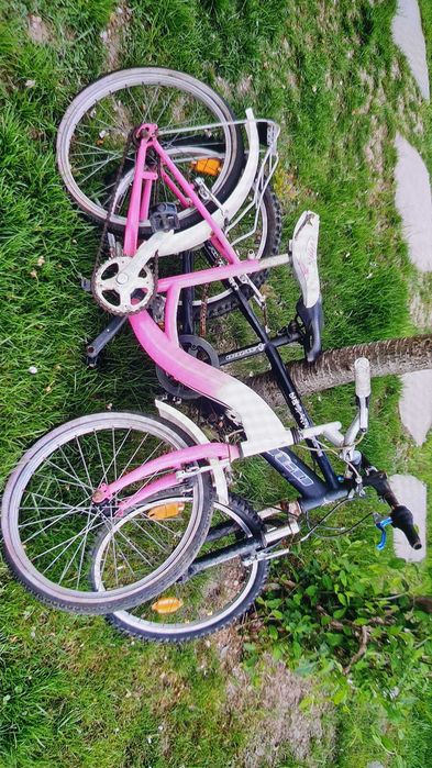 Biciclete si trotinete copii