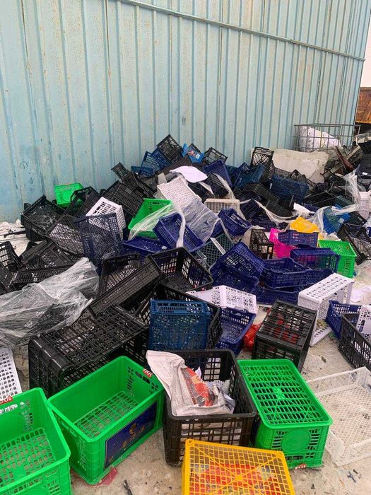 Прием вторсырья ДОРОГО!