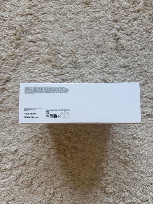 Apple AirPods Max USB-C Midnight Originale Apple - Noi Full Box + Factură