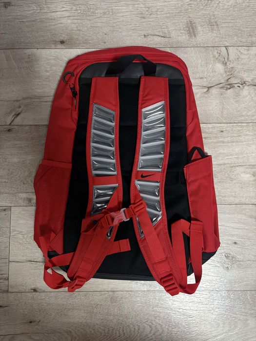 nike elite bag red оригинальный