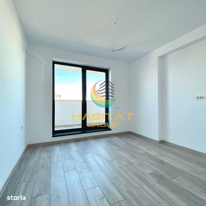 Comision 0!Vanzare 3 Camere+Curte Proprie Berceni-Dezvoltator!