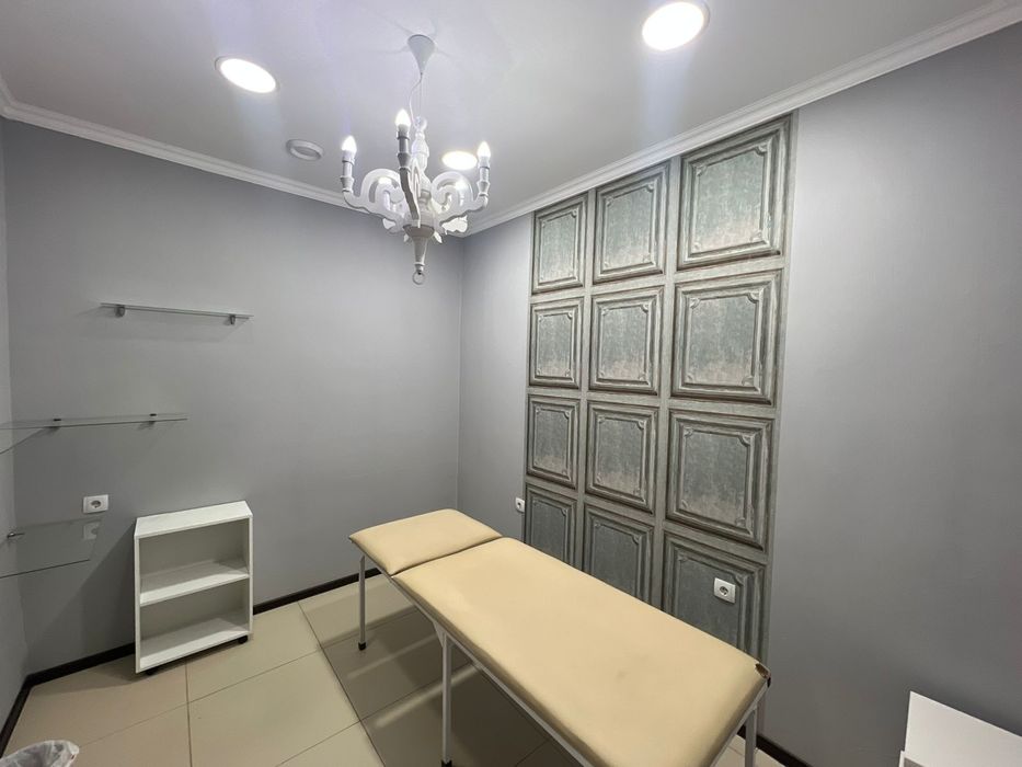 Сдам кабинет в салоне красоты