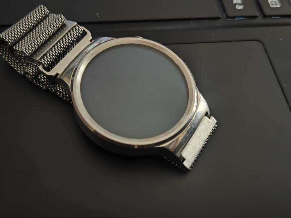 Huawei Watch W1 Sapphire ceas smart