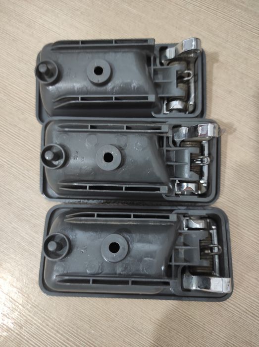 Ручки дверей мазда