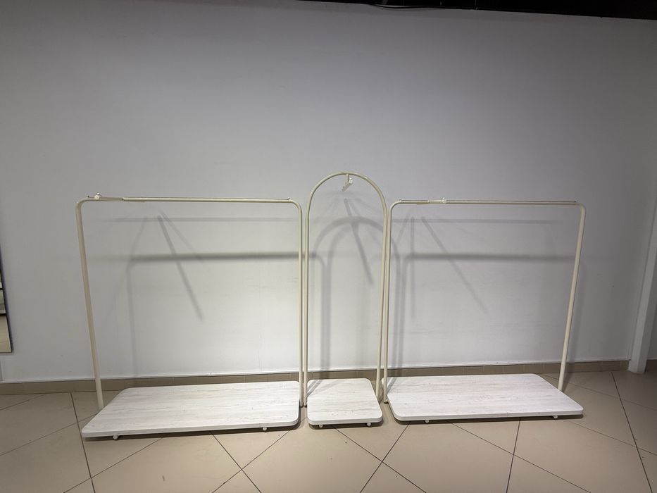 Продается торговое оборудование