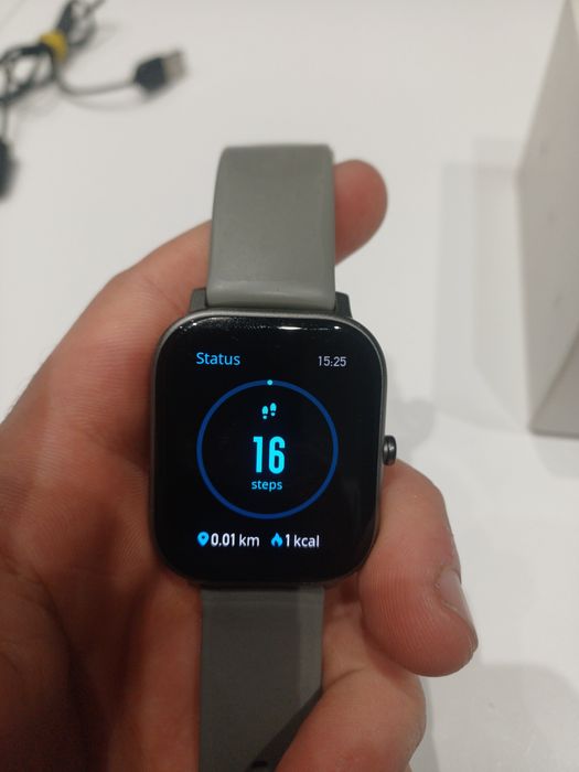 Smart watch AmazFit GTS  A1914