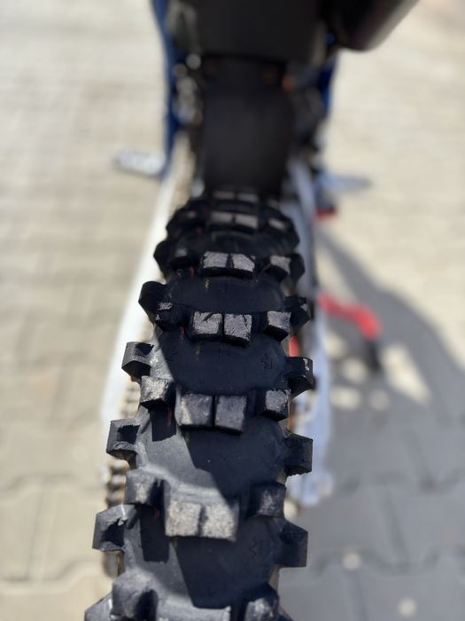 Ktm sx 85 2012 година