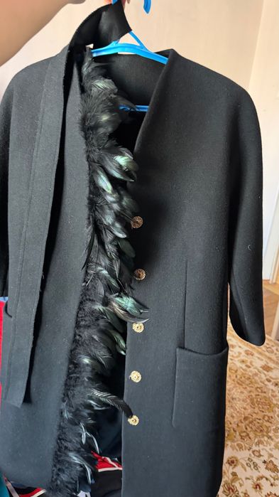 Продам пальто классного качества