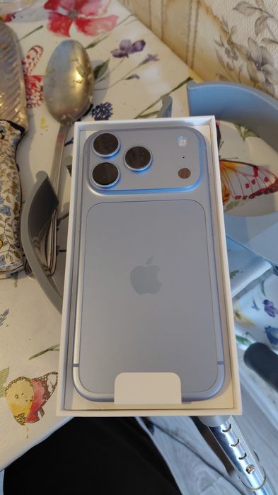 IPhone 18 256 gleiser