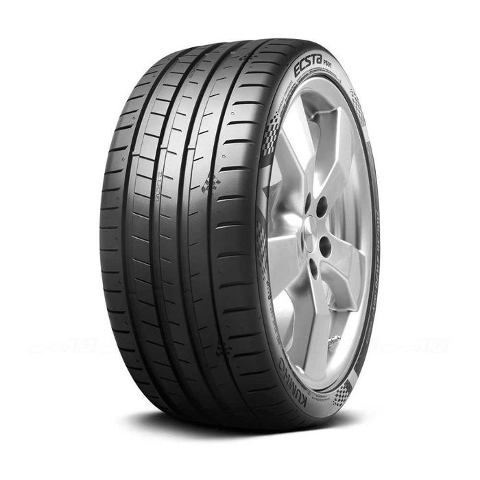 Kumho 285/40R19 107(Y) PS91