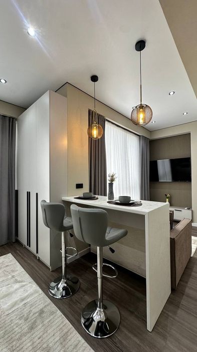 Продается 2/12/14 46м2 в ЖК Prestige gardens, ул. Шота Руставели