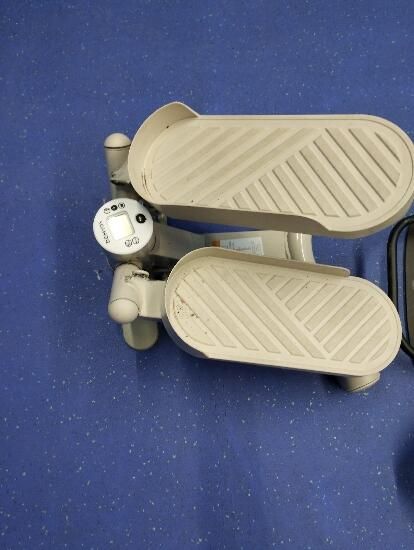 Stepper Domyos - produs resigilat - (SecondHand) Decathlon