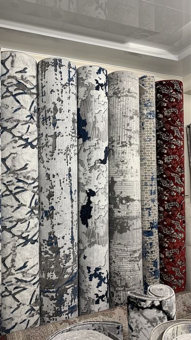 Ковролан Ковралин Ковры Ковёр Ковровые дорожки метраж (Kovrolan)