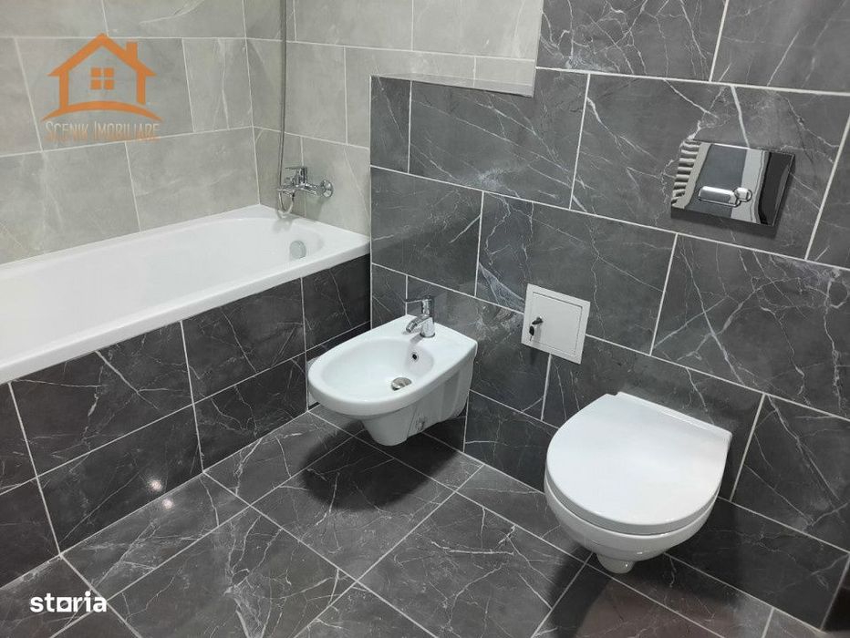 Platinum Residence, zona Mall Coresi, apartament cu doua camere de inc