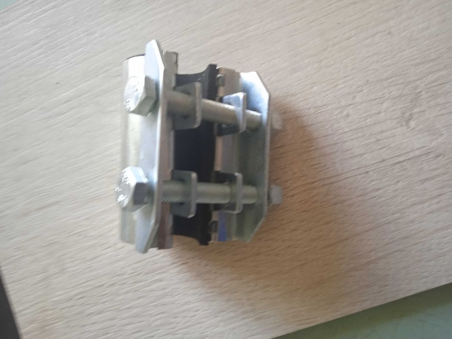 Ремонтный хомут продам