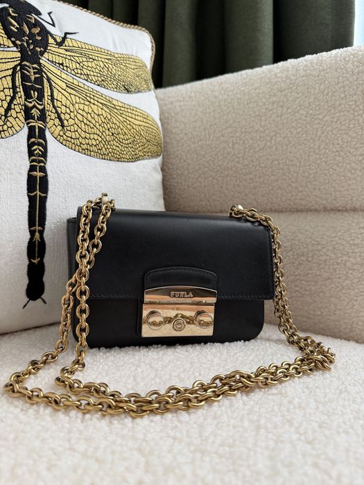 Furla metropolis