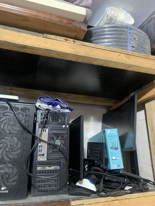 Продам компьютеры.