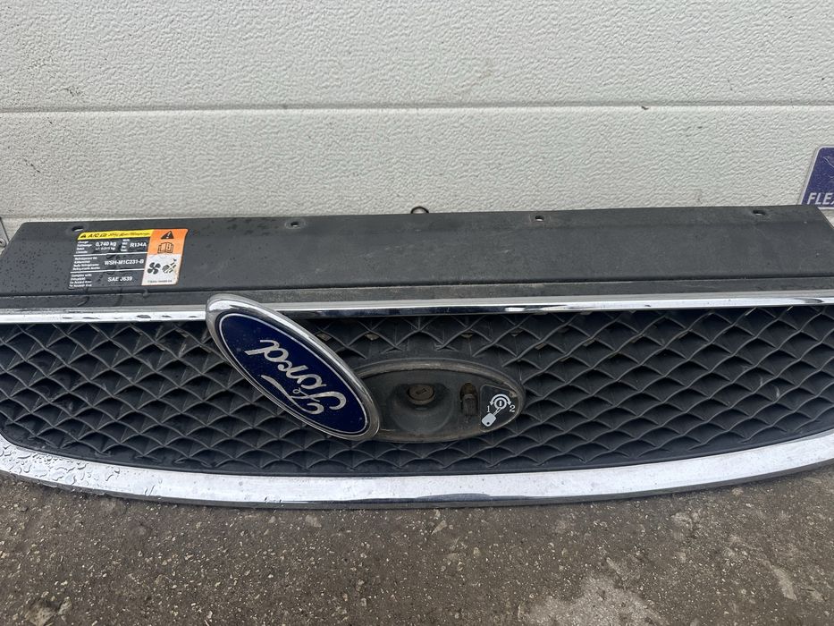 Решетка/Маска за Форд Фокус C max 2003-2008г.!