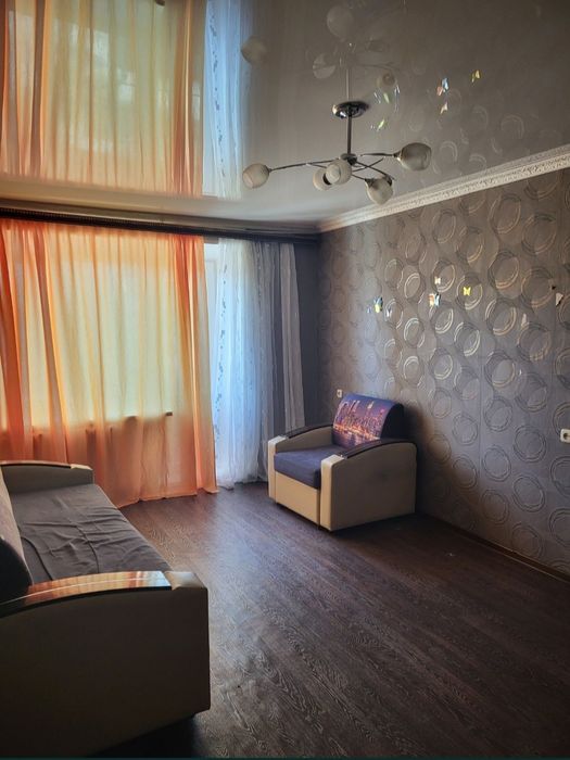 Продам однокомнатную квартиру