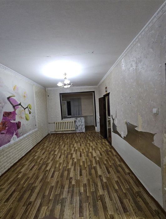 Ипотека 2/1/4 ЭКО БАЗАР ФЕРУЗА N40