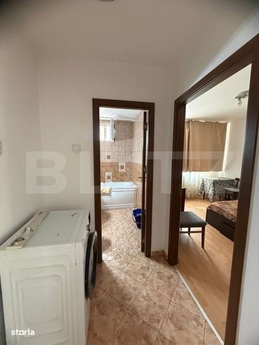 Apartament 2 Camere Zona Policlinica, 47 mp